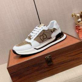 Picture of Gucci Shoes _SKUGuccisz38-44jyh020710406